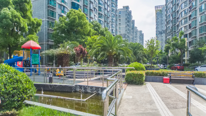 上海阳光美景城二期房价怎么样?