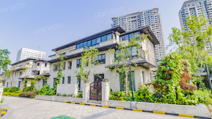 光明领御外景图