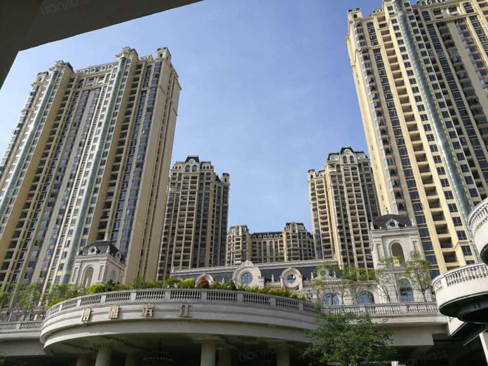 三水博雅滨江相册