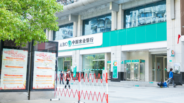 汉正街563号外景图