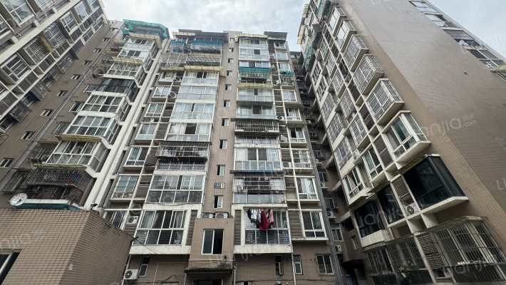 外东街158号外景图