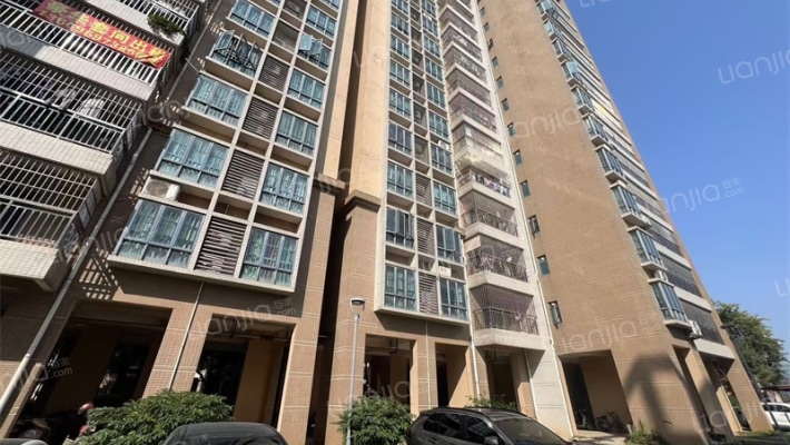 穗丰年新区外景图