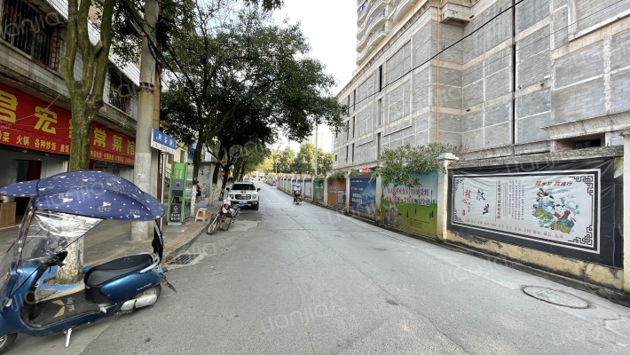 国际迪拜城外景图