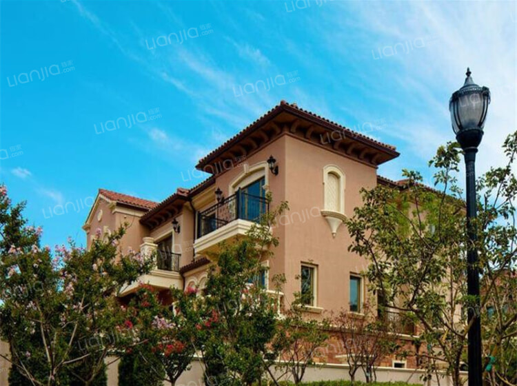 亿达春田留庄_大连亿达春田留庄楼盘详情(大连链家新房)