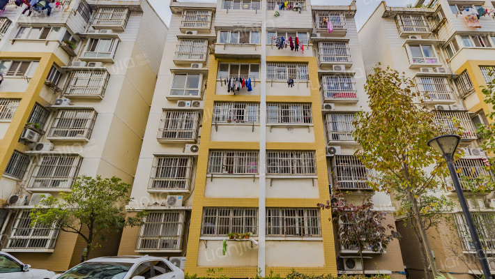 东方丽景外景图