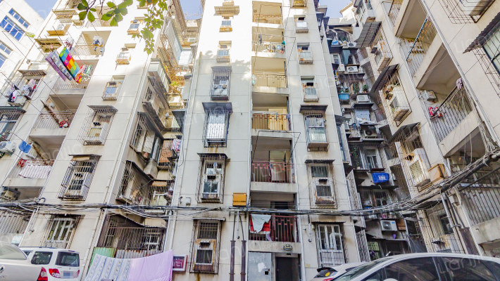 银松道34号外景图