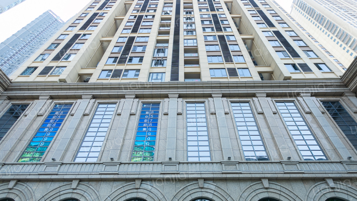 武汉新港长江府房价怎么样新港长江府房源户型图小区车位交通地址详情