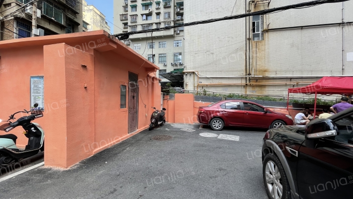 指月街8号外景图