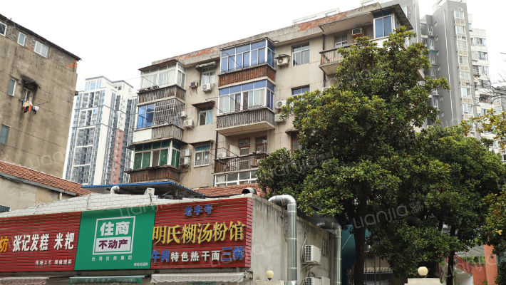 水陆街43号外景图