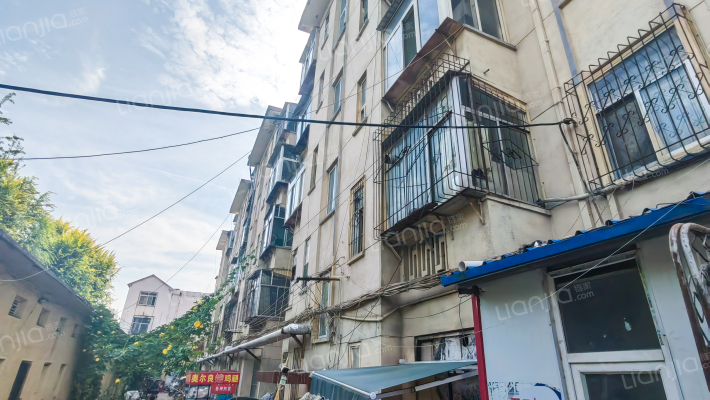 张家村25号外景图