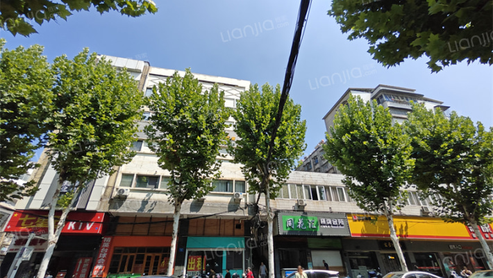 棋盘山路36号外景图