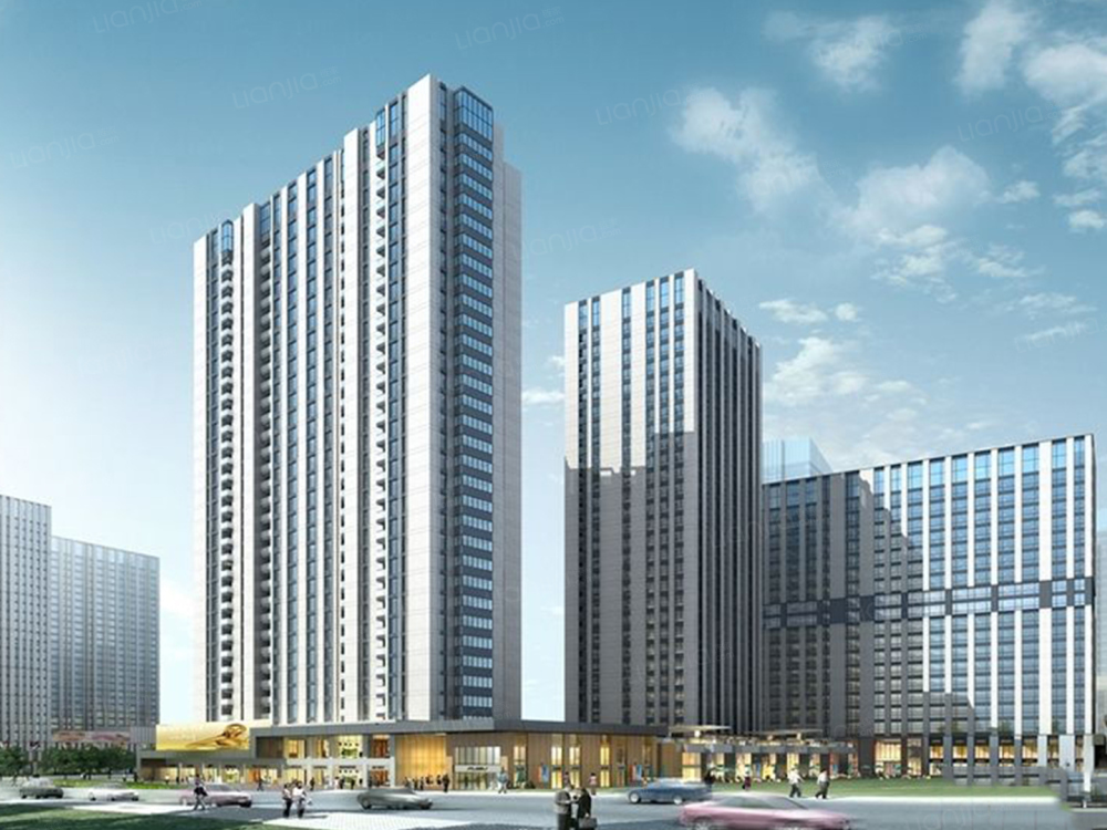 南海·公元时代城相册