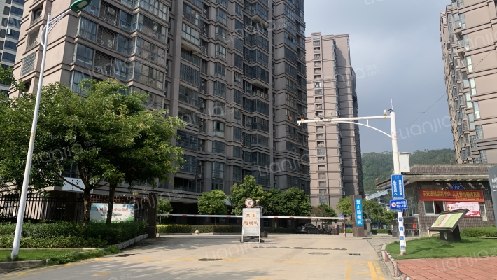 观音埔家园外景图