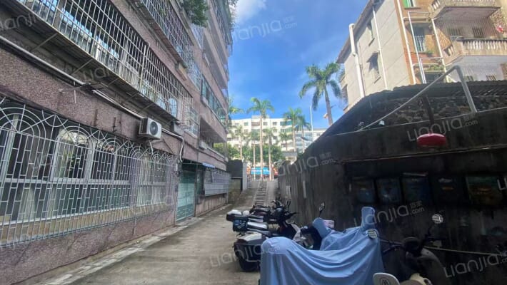 海府路85号外景图