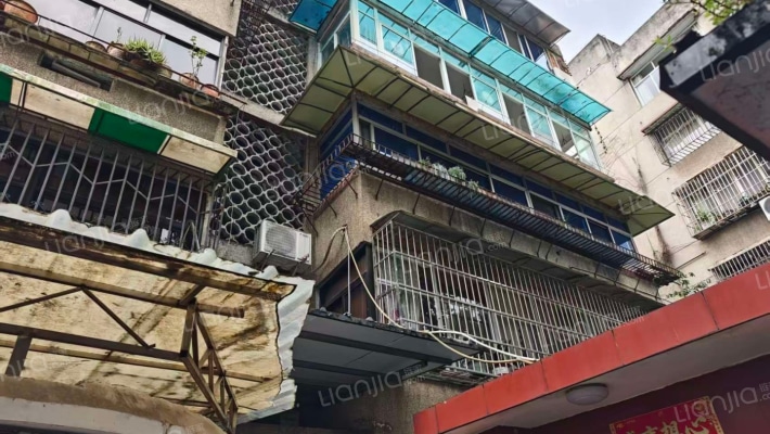 北坛里16号外景图