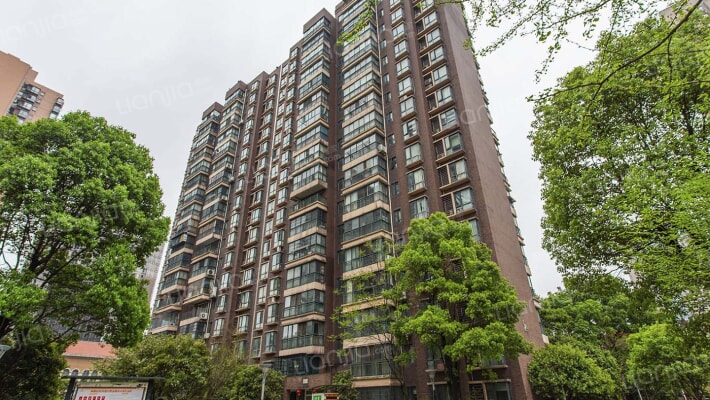 涉外公馆外景图