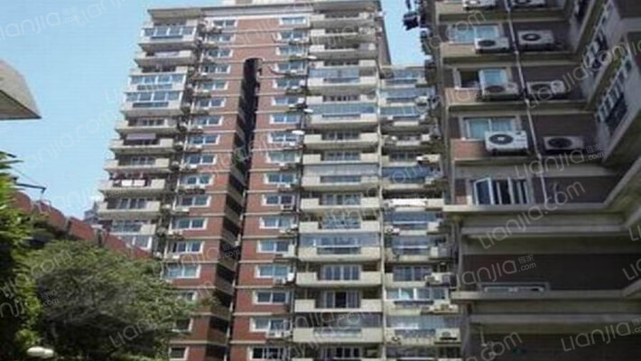 徐汇一品苑外景图