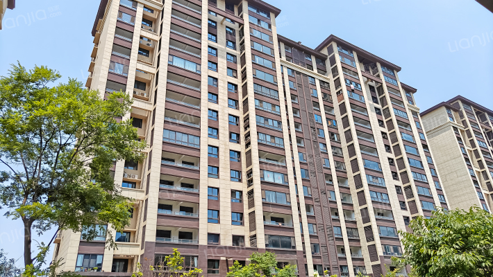 金尚名著外景图