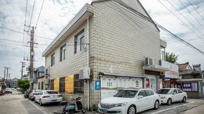 翻身河东119号外景图