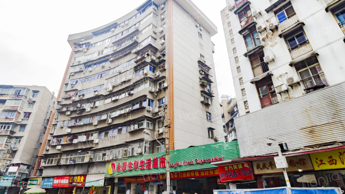 宝丰二路4号外景图