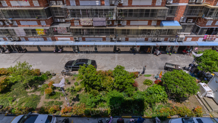 丰乐苑南区外景图