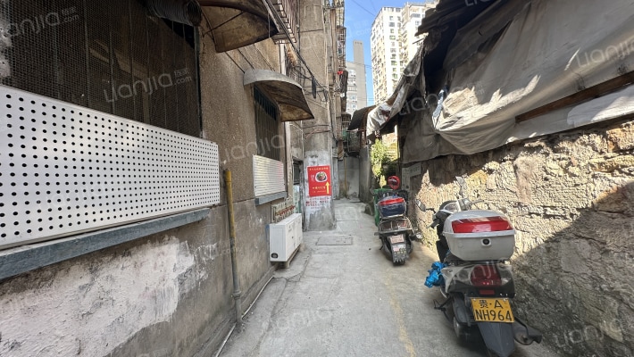 白沙东巷3号外景图