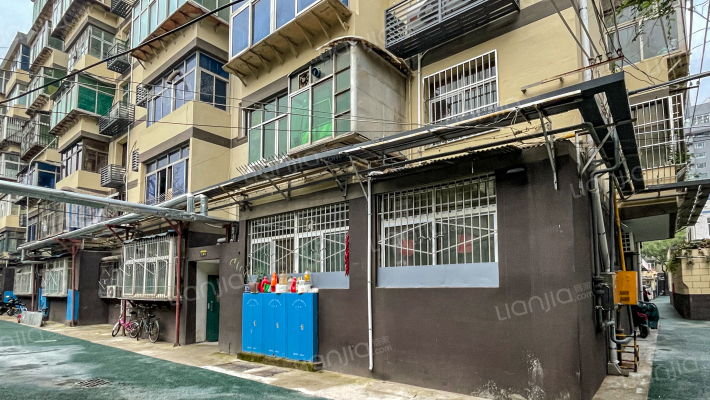 青年路63号外景图