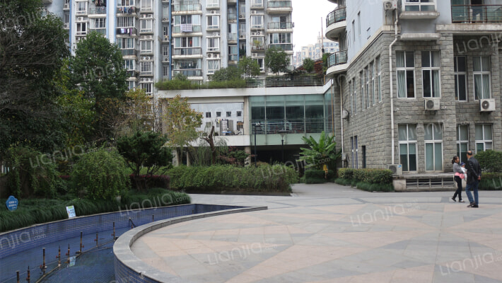 杭州银色港湾公寓房价怎么样?