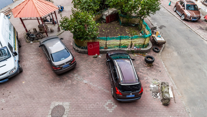 民乐街5号外景图