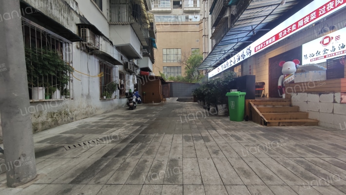 米市巷40号外景图