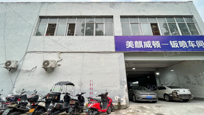 金剑路209号附11号外景图