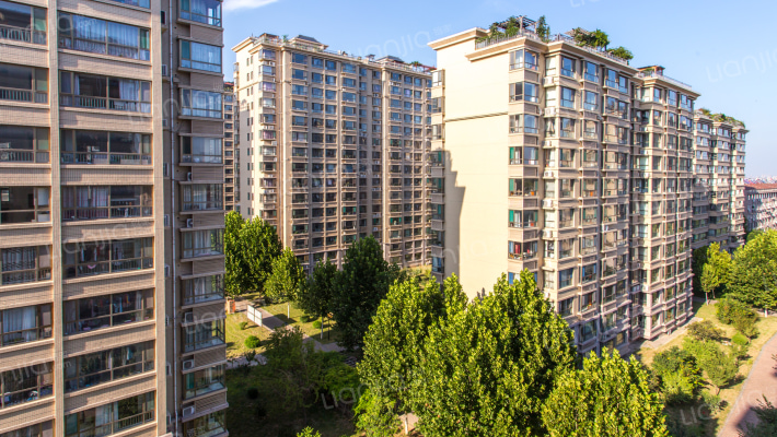 御景国际(周村区)外景图