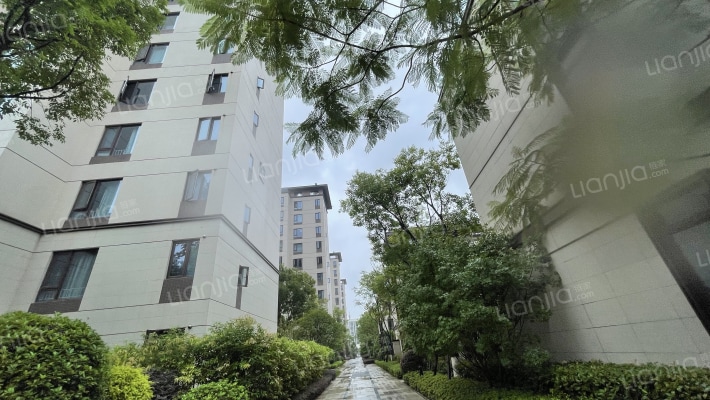 保利天空之城云琅外景图