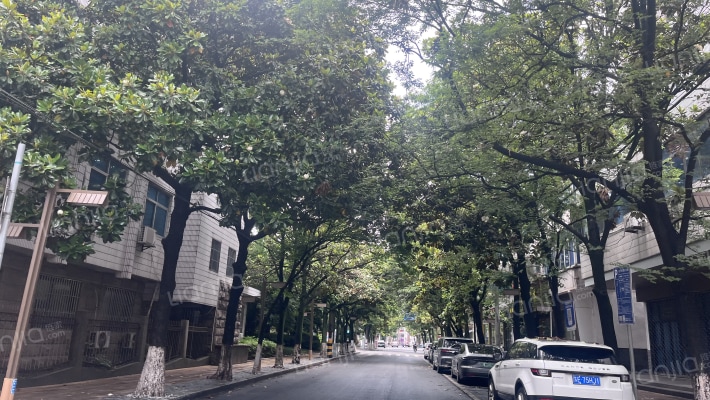 县府路128号外景图