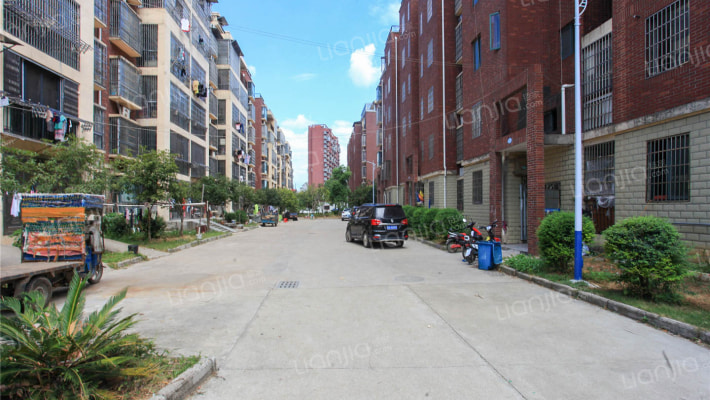 京川·幸福家园外景图