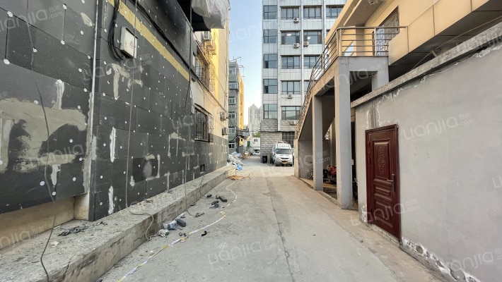 环保宿舍(新)外景图