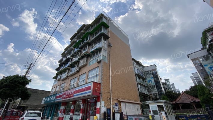 天伦家园外景图