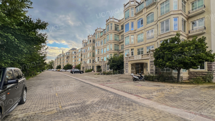 北宅村800号外景图