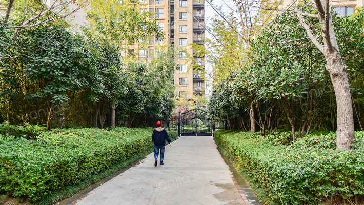 北郡一期外景图