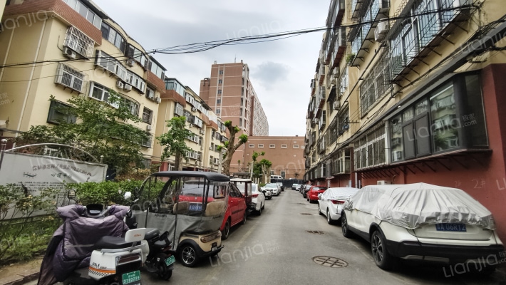 山大南路13-5号外景图