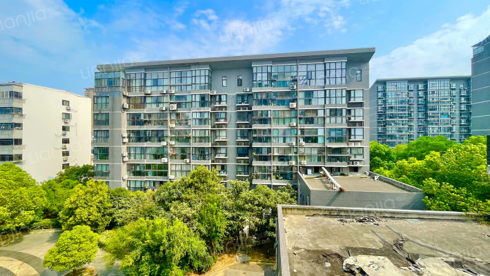 东方瑞景苑外景图