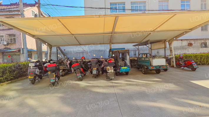 南棚下街194弄17号外景图