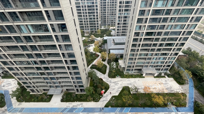 正远汀兰外景图