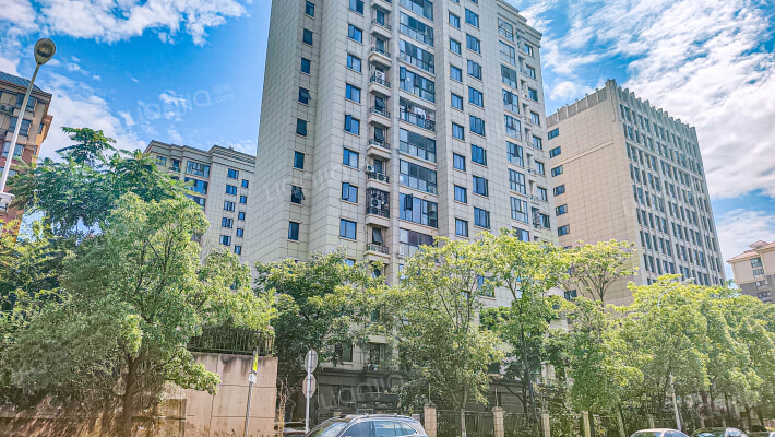 鑫远玲珑雅苑外景图