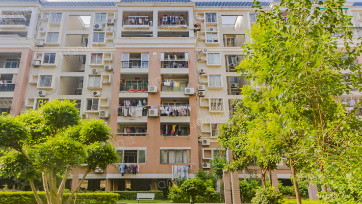 天泉丽景外景图