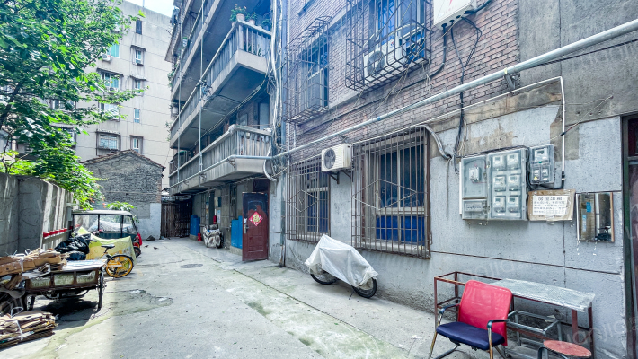 南长巷10号外景图