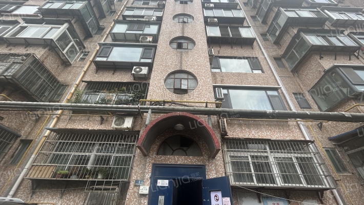 南西六路19号院外景图