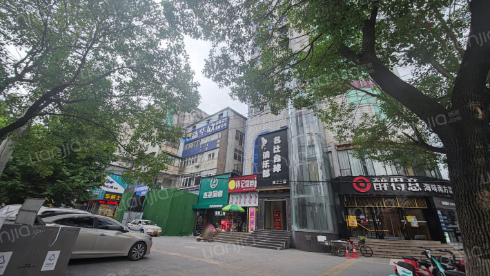 文星路52号外景图