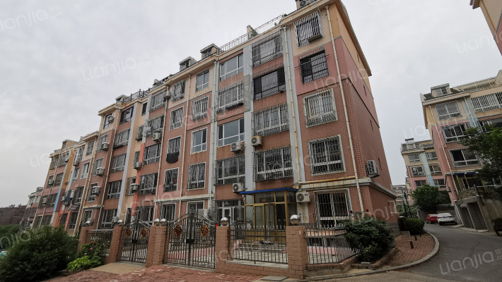 抱龙明珠二期外景图