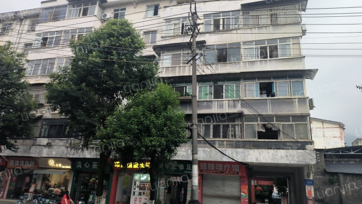 蒲阳路389号附1号外景图